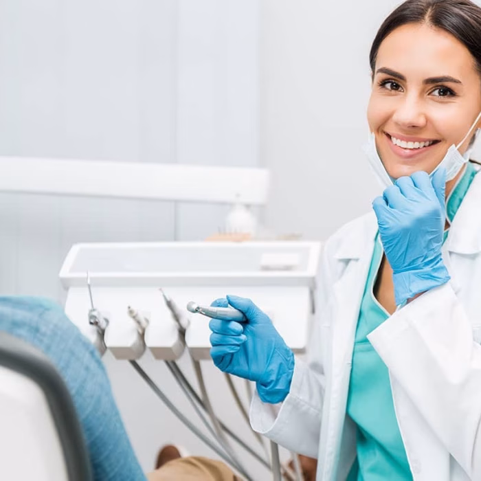 Debt Consolidation for Dentist Professionals