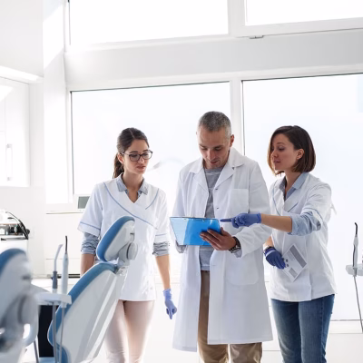 Dentist Practice Acquistion