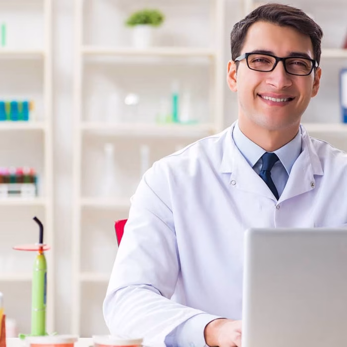 Dentist Working Capital