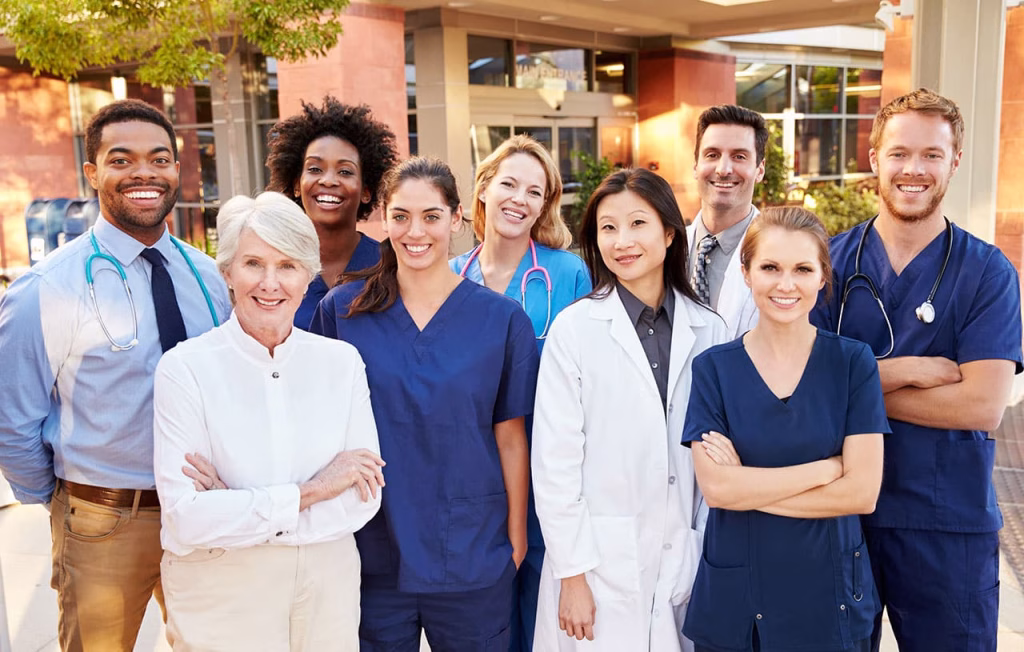 Payroll help for Medical and Dental Professionals