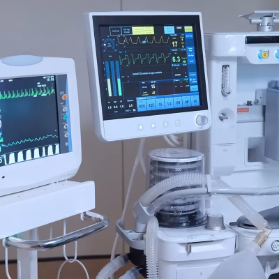 medical equipment and technology