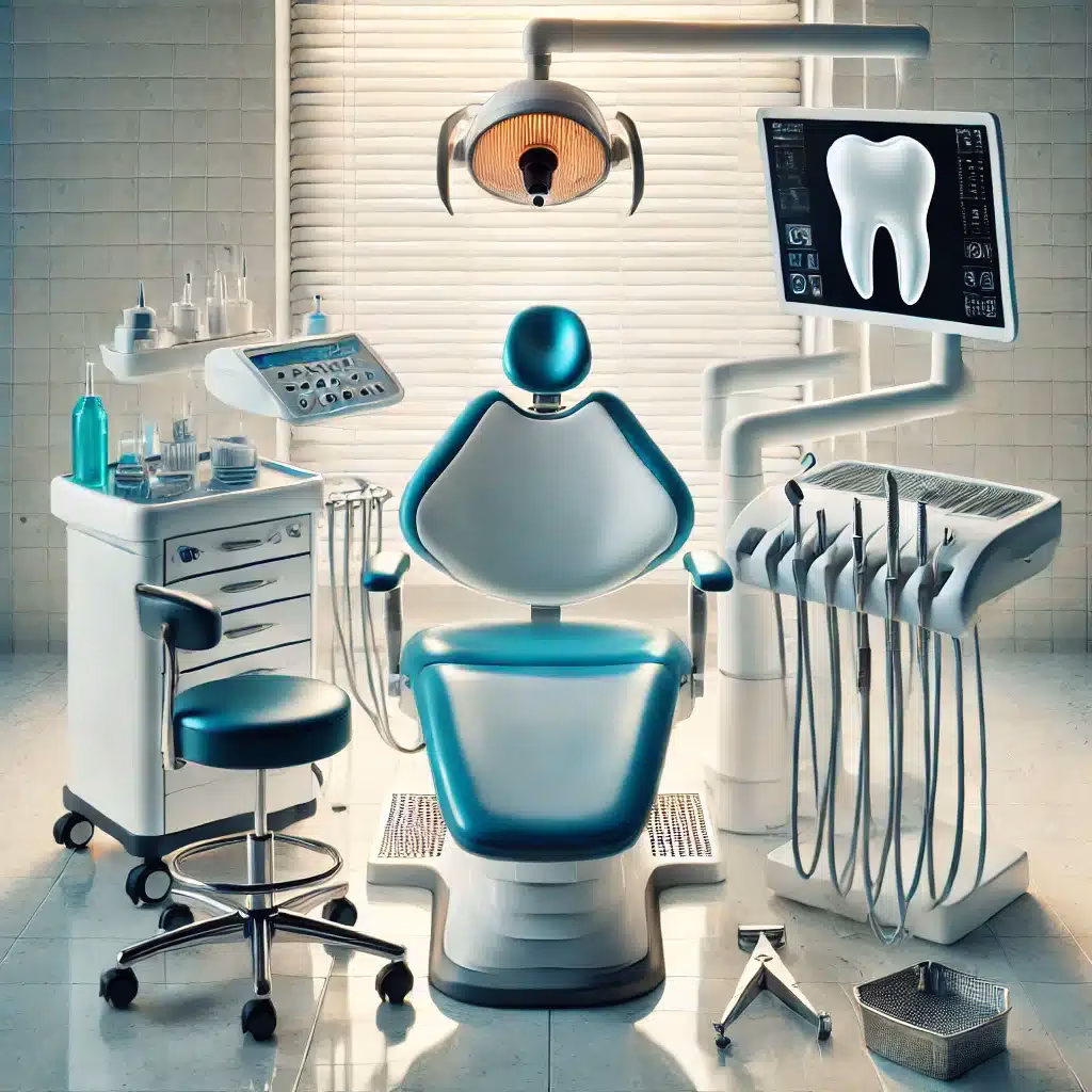 Dental Practice Debt Refinance Loan