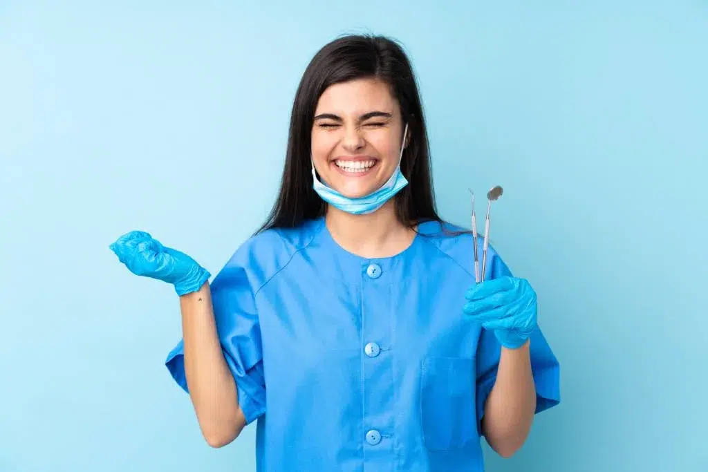 How a Dental Office Expansion Loan Helped Dr. Par Grow His New Practice