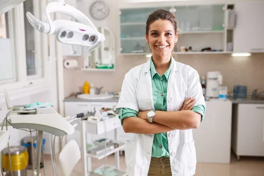 How Dental Practice Financing Helped Me Renovate Two Office Locations | Dr. Maya B.