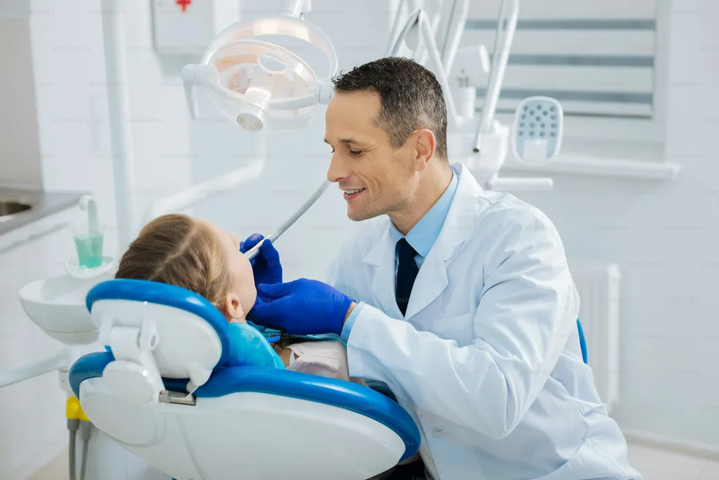 How Dental Practice Financing Helped Me Secure Fast Funding | Dr. John R.