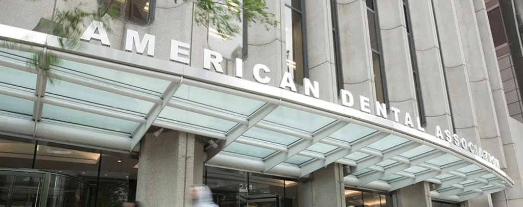 American-Dental-Association