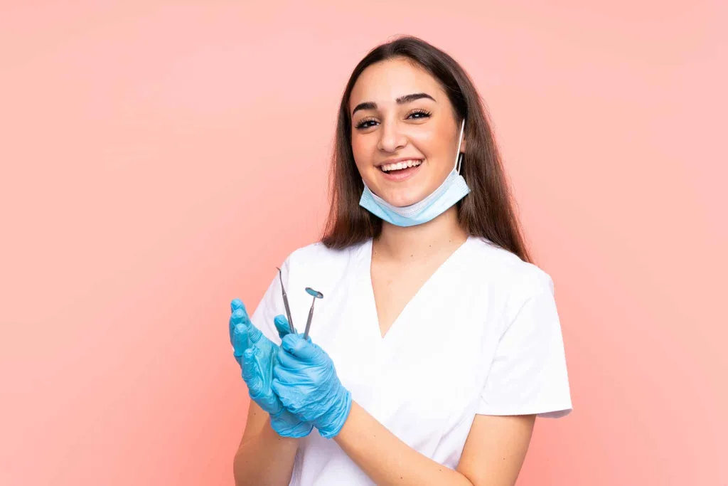 How Working Capital Helped Me Improve Cash Flow in My Dental Practice | Dr. Erica F.