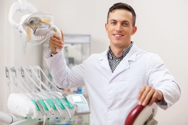 How Dental Technology Financing Helped Me Modernize My Practice | Dr. Scott B.