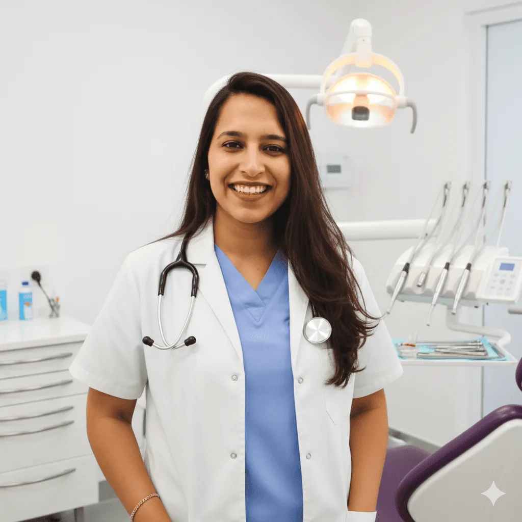 How Dental Equipment Financing Helped Me Upgrade My Practice and Strengthen Cash Flow | Dr. Maria B.