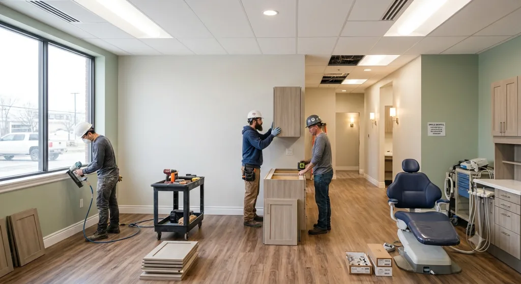 How Dental Office Improvement Financing Helped Me Invest in My Practice | Dr. Joseph M.