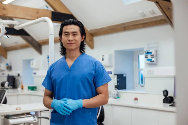 How Dental Debt Refinancing Helped Me Restructure High-Rate Debt | Dr. Hiro M.