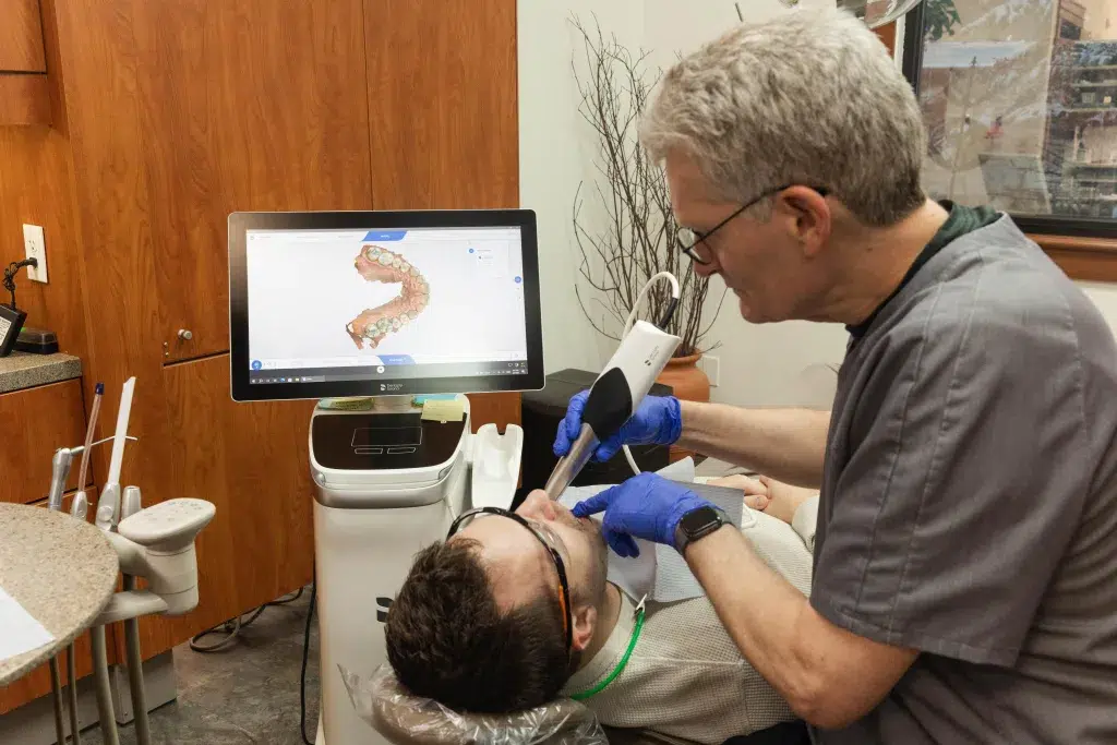 dentist